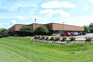 Plus de détails pour 2725 S Industrial Hwy, Ann Arbor, MI - Bureau/Médical, Local d'activités à louer