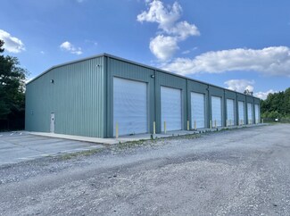 Plus de détails pour 1569 Fullenwider Rd, Gainesville, GA - Industriel/Logistique à louer