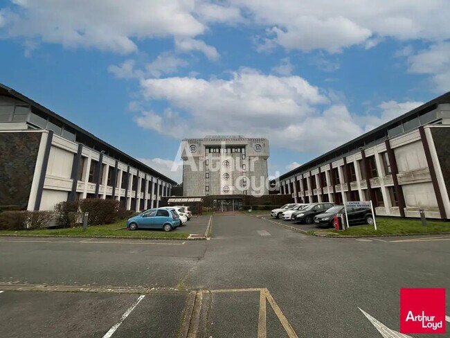 Plus de détails pour Bureau à vendre