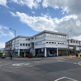 Plus de détails pour Woodside Rd, Amersham - Bureau à louer