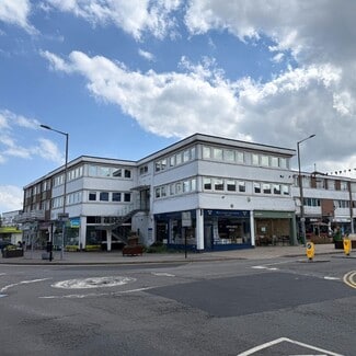 Plus de détails pour Woodside Rd, Amersham - Local commercial à louer