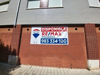 Plus de détails pour Plaza de San Bartolomé, 1, Valladolid - Local commercial à louer