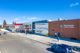 Plus de détails pour 3237 Boul des Sources, Dollard-des-Ormeaux, QC - Local commercial à louer