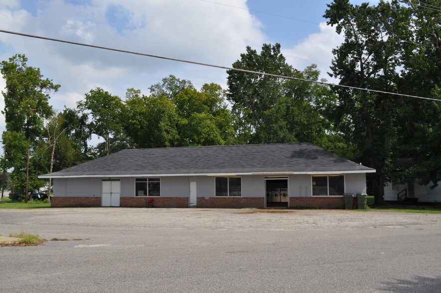 600 E Manning St, Marion, SC à vendre - Photo principale – Image 1 sur 9