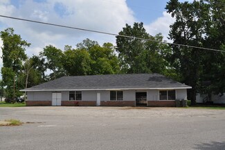 Plus de détails pour 600 E Manning St, Marion, SC - Local commercial à vendre