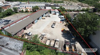 Plus de détails pour 6975 Bessemer Ave, Cleveland, OH - Industriel/Logistique à vendre