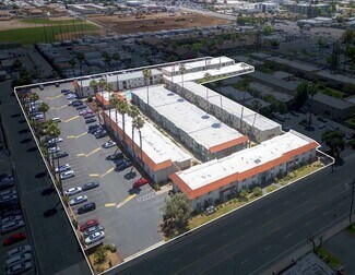 Plus de détails pour 233 N Mollison Ave, El Cajon, CA - Logement à vendre