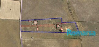 Plus de détails pour Arrabal 3/3 Rompidas Viejas, 15, Ávila - Terrain à vendre