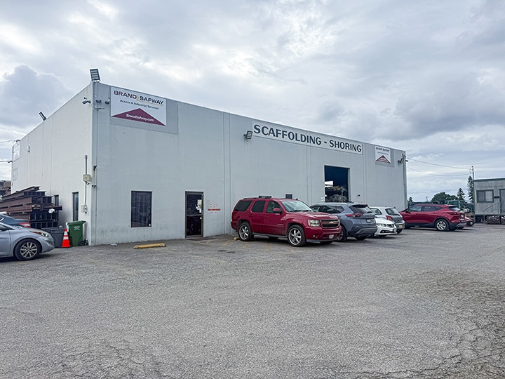 601 W 140th St, Gardena, CA à louer - Photo principale – Image 1 sur 4