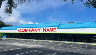 Plus de détails pour 31541-31555 US Highway 19 N, Palm Harbor, FL - Local commercial à vendre