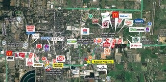 Plus de détails pour Highway 412 Hwy, Siloam Springs, AR - Terrain à vendre
