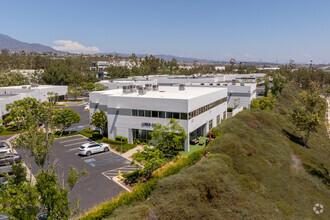 27092 Burbank, Foothill Ranch, CA - VUE AÉRIENNE  vue de carte - Image1