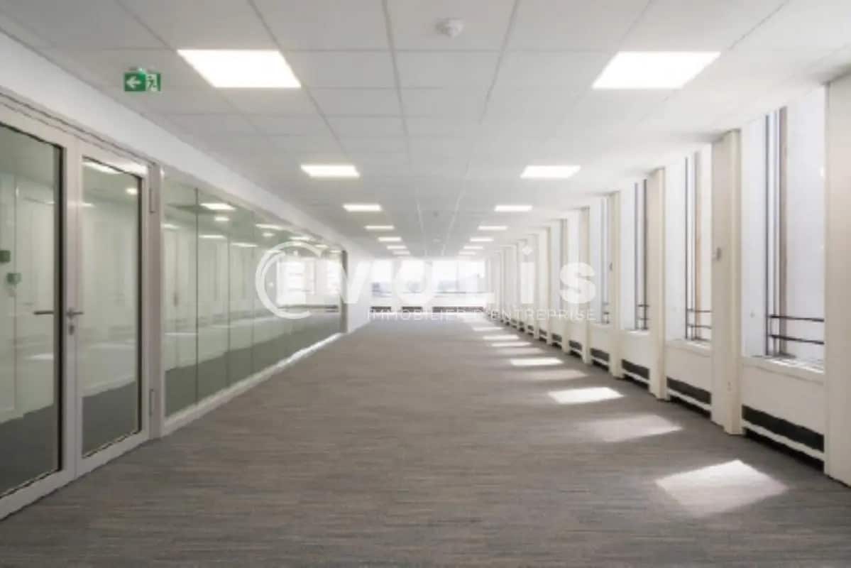 1 Place De La Pyramide, Puteaux à vendre Photo intérieure– Image 1 sur 1