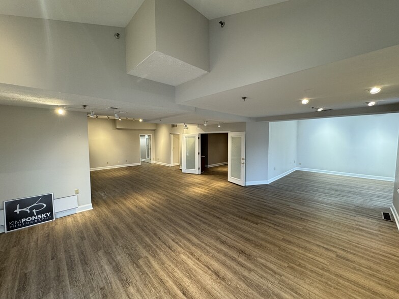 3781-3799 Green Rd, Beachwood, OH à vendre - Photo de l’immeuble – Image 2 sur 16