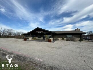 Plus de détails pour 4000 W University Dr, Denton, TX - Local commercial à vendre
