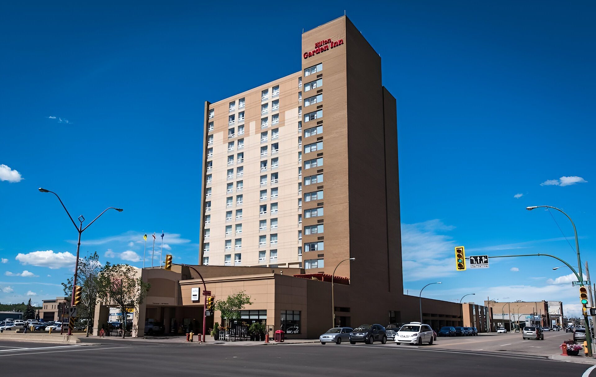90 22nd St E, Saskatoon, SK à louer Photo principale– Image 1 sur 2