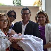 Juan Carlos Duarte