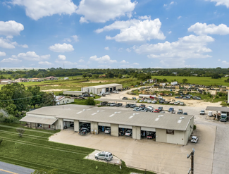 Plus de détails pour 14685 Old Frio City Rd, Lytle, TX - Industriel/Logistique à louer