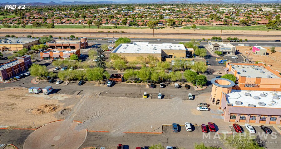 14045 W Grand Ave, Surprise, AZ à vendre - Photo de l’immeuble – Image 2 sur 3