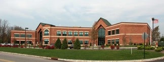 Plus de détails pour 25 Minneakoning Rd, Flemington, NJ - Bureau, Bureau/Médical à louer