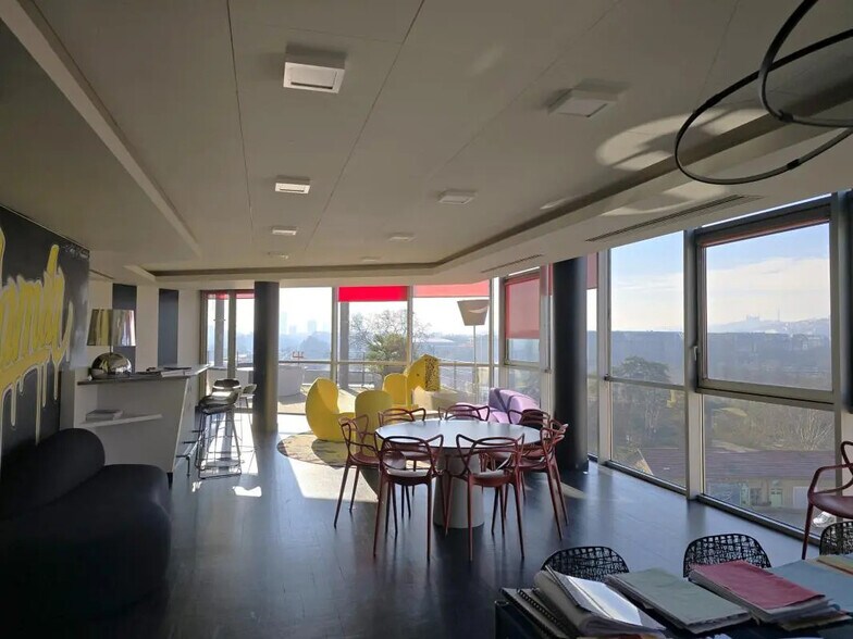 5 Avenue De Poumeyrol, Caluire-et-Cuire à vendre - Photo de l’immeuble – Image 3 sur 12