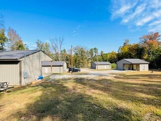 Plus de détails pour 380 Jumbo Rd, Melbourne, AR - Logement à vendre