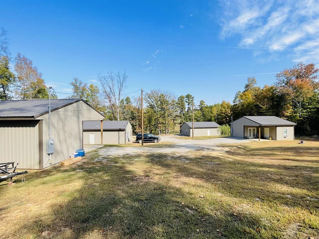 380 Jumbo Rd, Melbourne, AR à vendre Photo principale– Image 1 sur 33