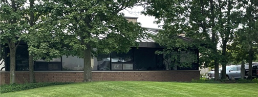 28846 N Nagel Ct, Lake Bluff, IL à louer Photo de l’immeuble– Image 1 sur 7