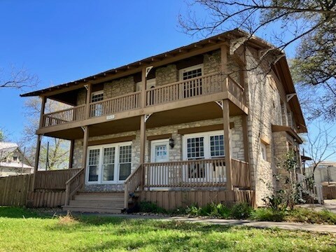 3315 Ranch Road 1869, Liberty Hill, TX à vendre Photo de l’immeuble– Image 1 sur 28