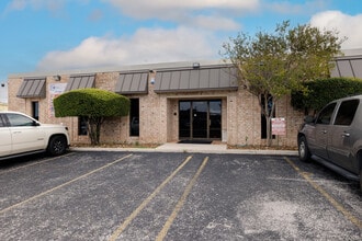 12150 Valliant St, San Antonio, TX à louer Photo intérieure– Image 2 sur 11