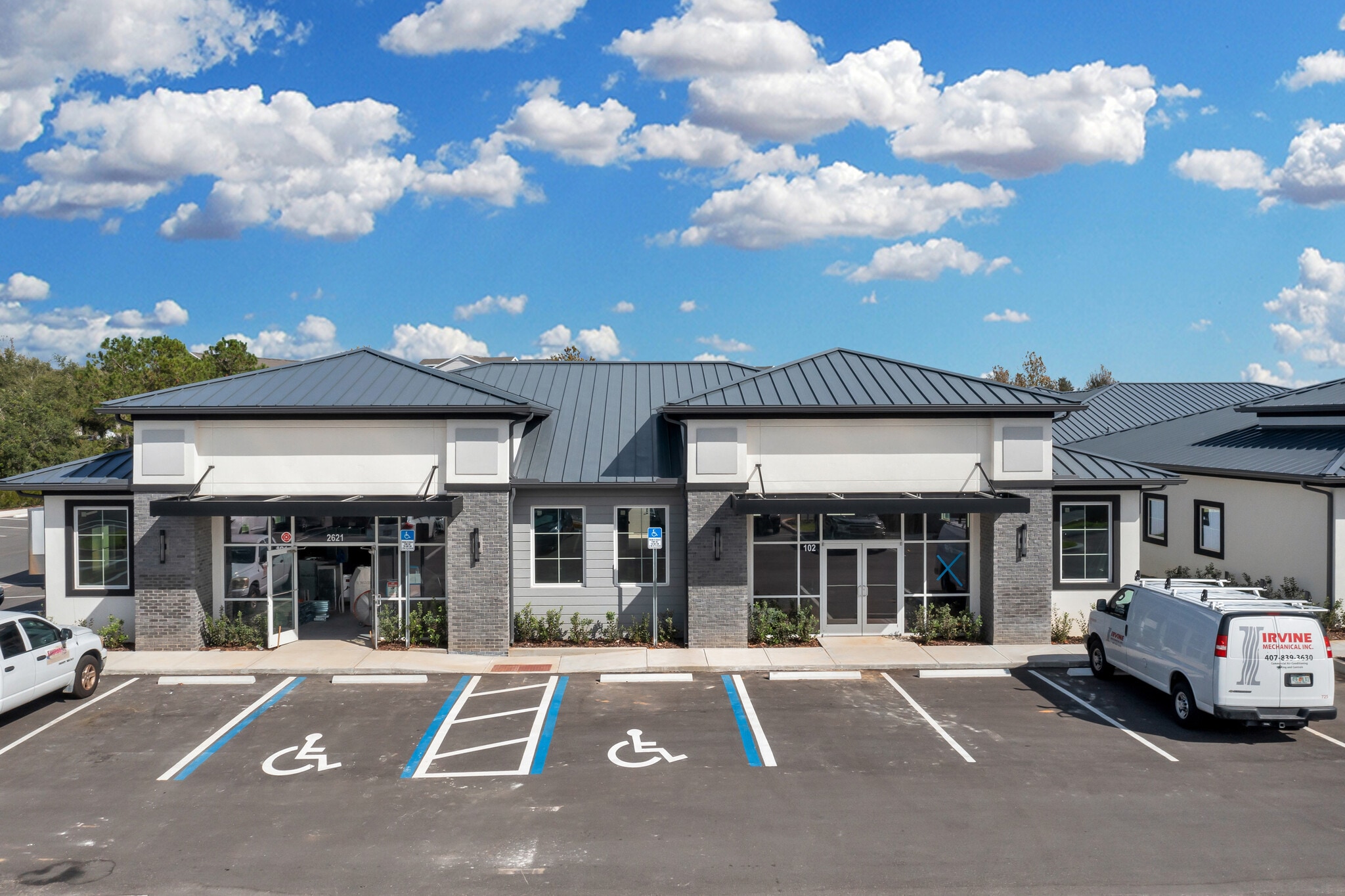 2621 S US Highway 27, Clermont, FL à louer Photo de l’immeuble– Image 1 sur 6