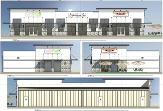 Plus de détails pour 1026 US-331 Hwy, Defuniak Springs, FL - Local commercial à louer