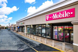 Plus de détails pour 6501-6595 Roosevelt Blvd, Philadelphia, PA - Local commercial à louer