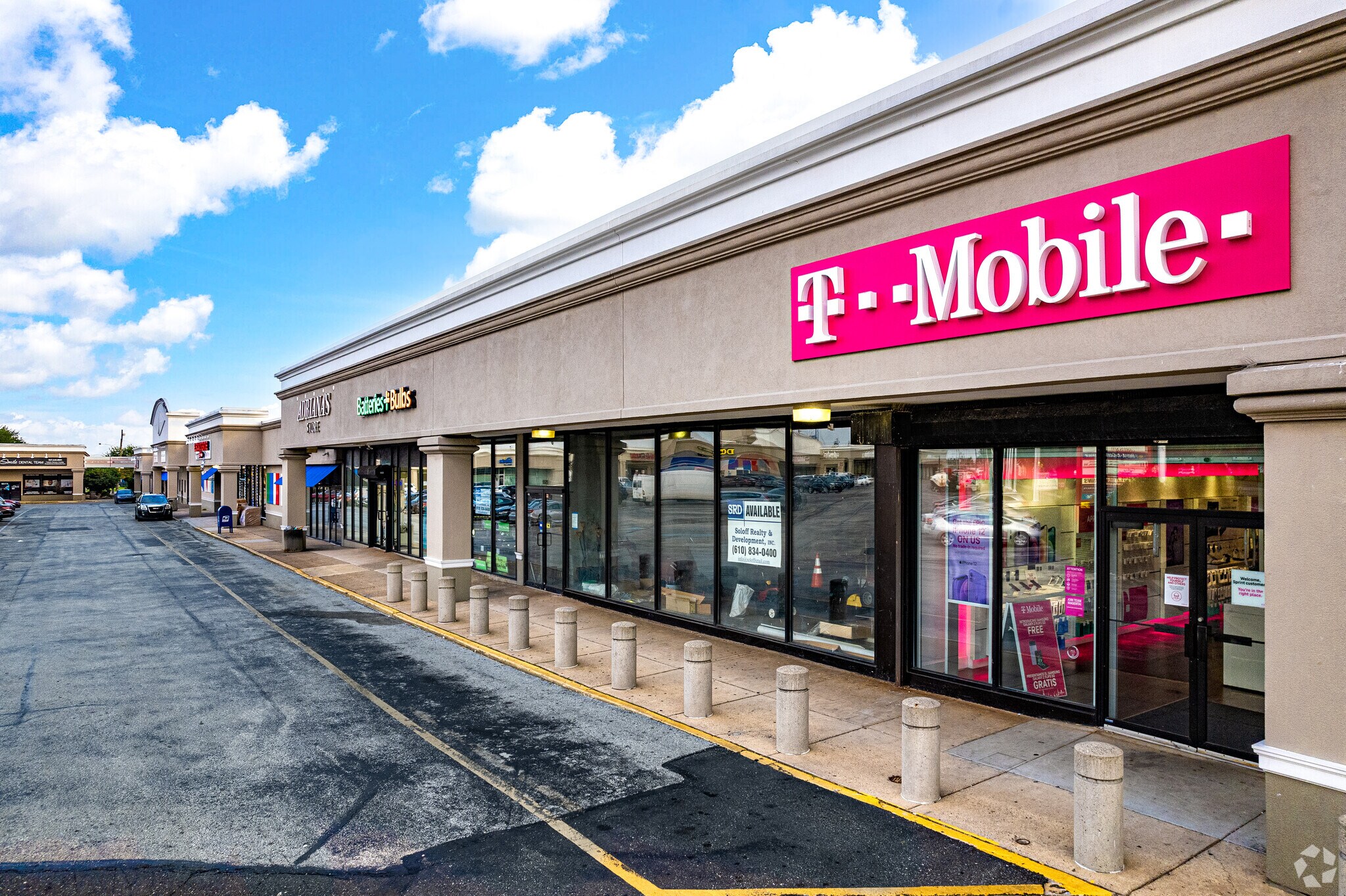 6501-6595 Roosevelt Blvd, Philadelphia, PA à louer Photo principale– Image 1 sur 5