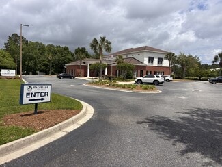 Plus de détails pour 227 Gateway Center Blvd, Brunswick, GA - Local commercial à louer