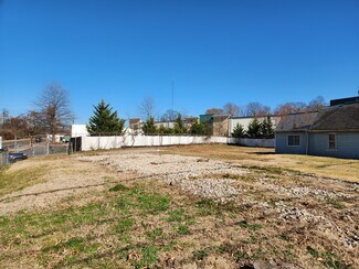 Plus de détails pour 1431 Eastern Ave, Capitol Heights, MD - Terrain à louer