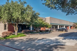 Plus de détails pour 850 N Dorothy Dr, Richardson, TX - Local d'activités, Industriel/Logistique à louer