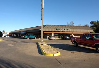 Plus de détails pour 2731 Southwest Pky, Wichita Falls, TX - Local commercial à louer