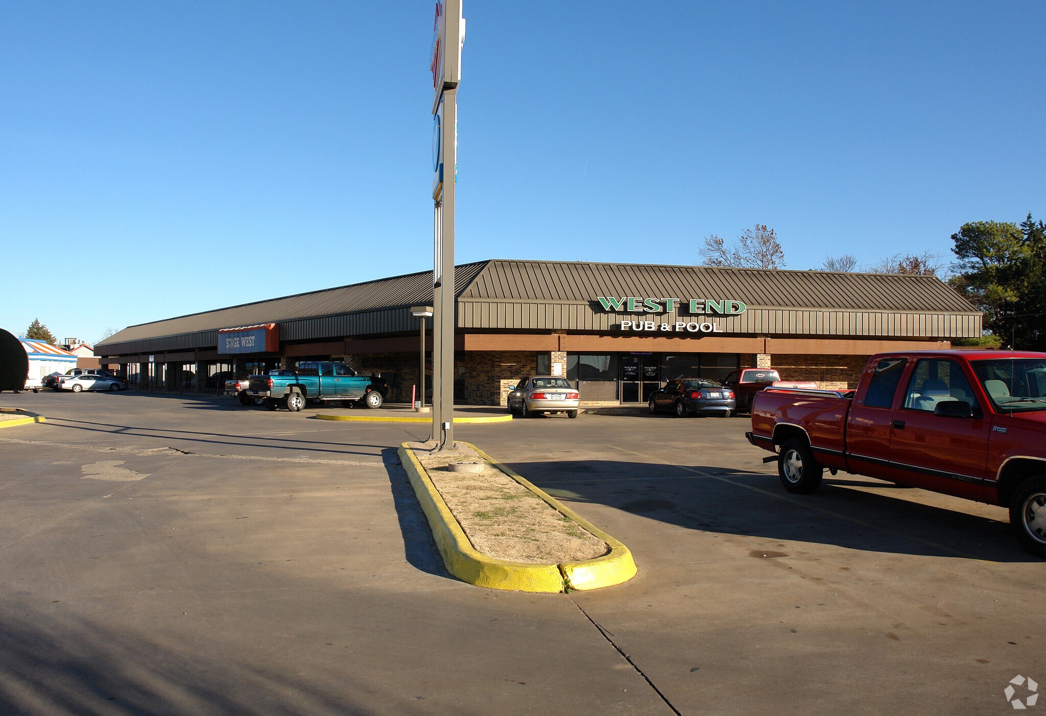 2731 Southwest Pky, Wichita Falls, TX à louer Photo principale– Image 1 sur 2