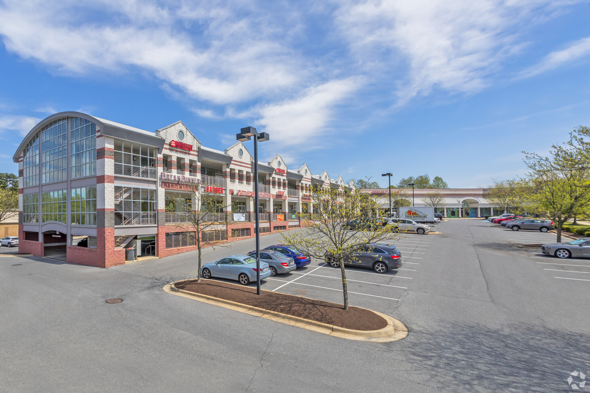 700-746 Cloverly St, Silver Spring, MD à louer Photo de l’immeuble– Image 1 sur 5