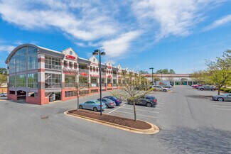 Plus de détails pour 700-746 Cloverly St, Silver Spring, MD - Local commercial à louer
