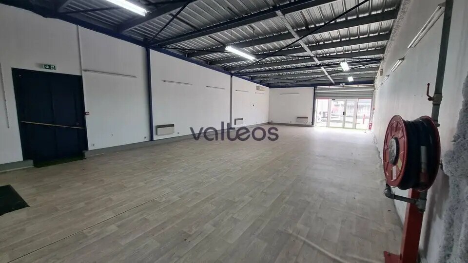 Local commercial dans Balma à louer - Photo de l’immeuble – Image 2 sur 6