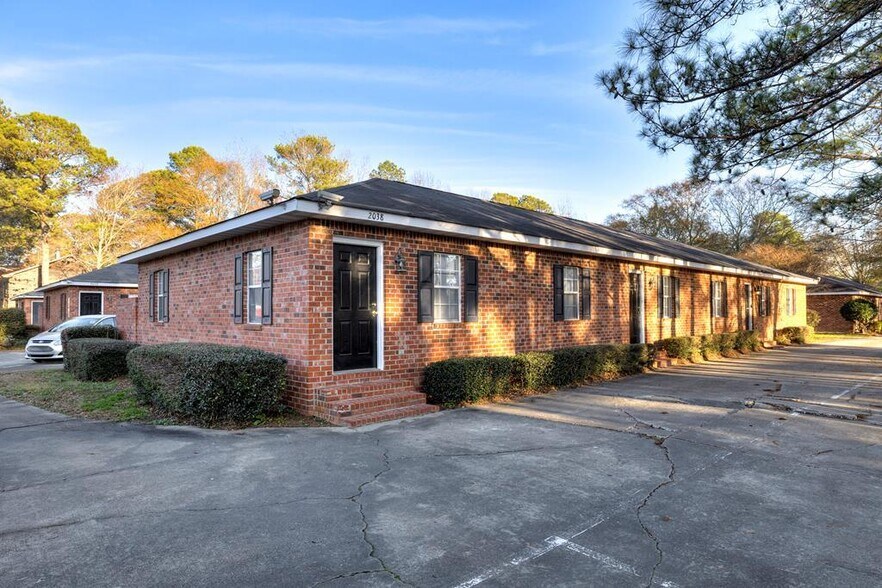 2026 Gion St, Sumter, SC à vendre - Photo de l’immeuble – Image 2 sur 8
