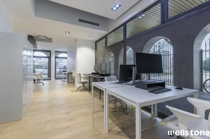 Bureau dans Paris à vendre - Photo intérieure – Image 3 sur 10