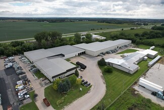 Plus de détails pour 26378 289th Pl, Adel, IA - Industriel/Logistique à louer