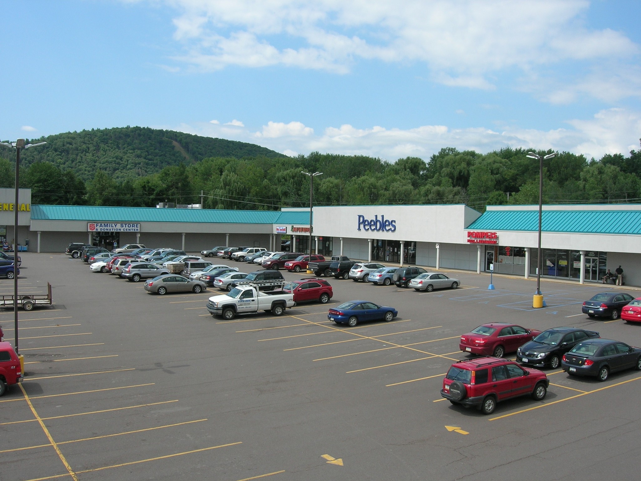 Rt 6, Tunkhannock, PA à louer Photo de l’immeuble– Image 1 sur 7