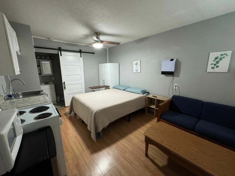 5319 S Dixie Hwy, Cridersville, OH à vendre - Photo intérieure – Image 2 sur 12