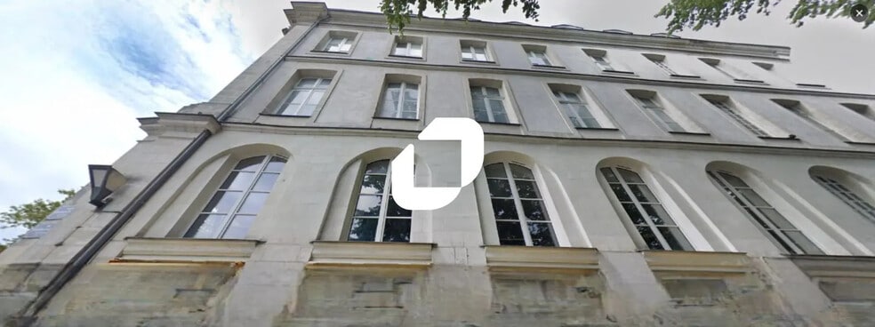 1 Allée Cassard, Nantes à louer - Photo de l’immeuble – Image 3 sur 22