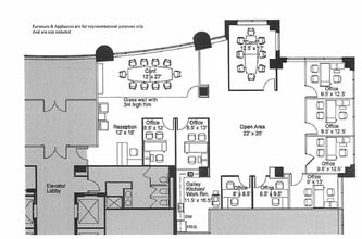 500 Montgomery St, Alexandria, VA à louer Photo intérieure– Image 1 sur 1