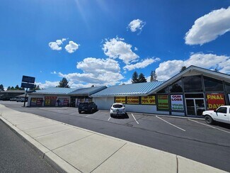 Plus de détails pour 61455 S Highway 97, Bend, OR - Local commercial à louer